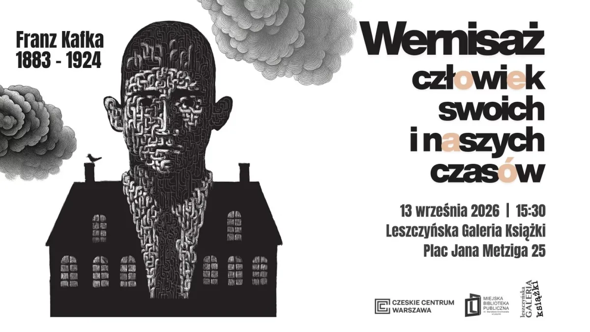 Franz Kafka - człowiek swoich i naszych czasów