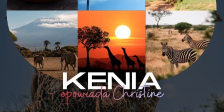 Wieczorek kulturowy Kenia