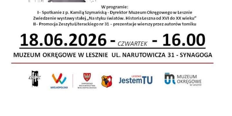WIOSNA Z PEGAZEM
