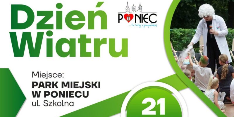 Dzień Wiatru 2026