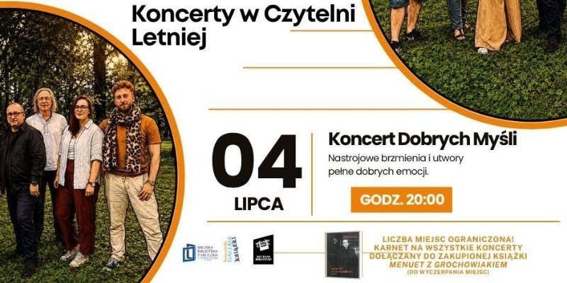 Koncert Dobrych Myśli