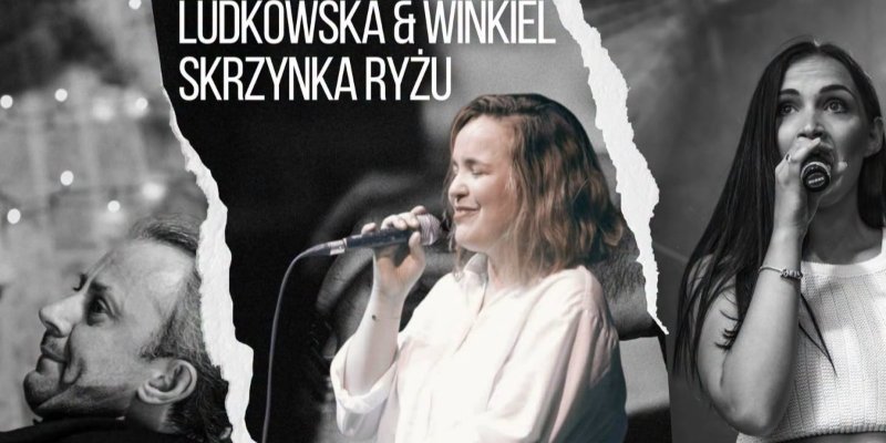 AKUSTYCZNE PODWÓRKA!