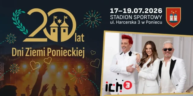 XX Dni Ziemi Ponieckiej