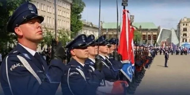 Święto Policji
