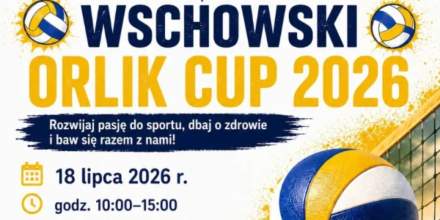 Wschowski Orlik Cup