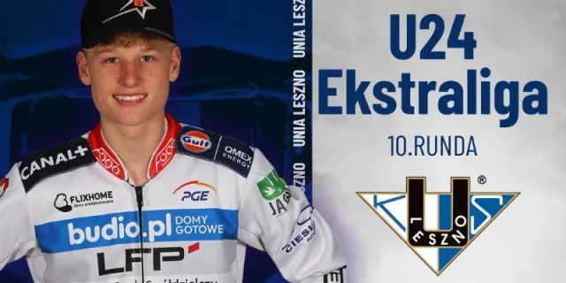 10. runda U24 Ekstraligi