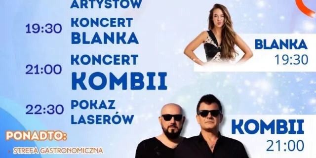 Dzień Powiatu Leszczyńskiego
