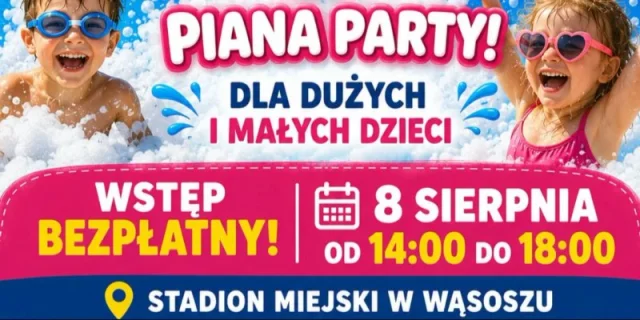 PIERWSZY WODNY FESTIWAL DMUCHAŃCÓW