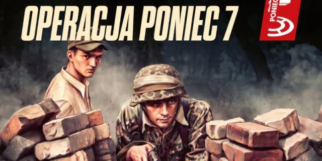 Operacja Poniec 7