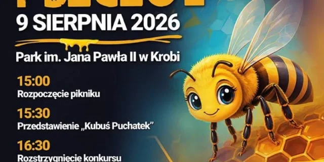 Wielki Dzień Pszczół