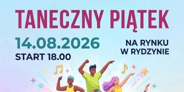 Taneczny Piątek
