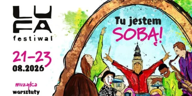 Festiwal Lufa