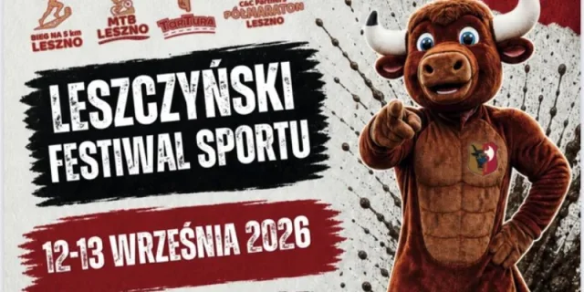 Leszczyński Festiwal Sportu