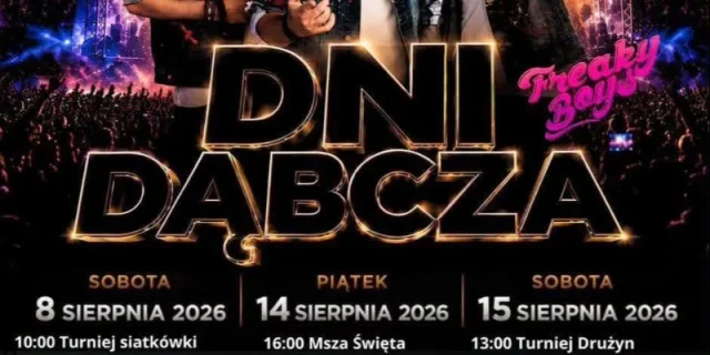 Dni Dąbcza