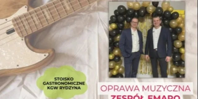 OSTATNI TANECZNY PIĄTEK 2026