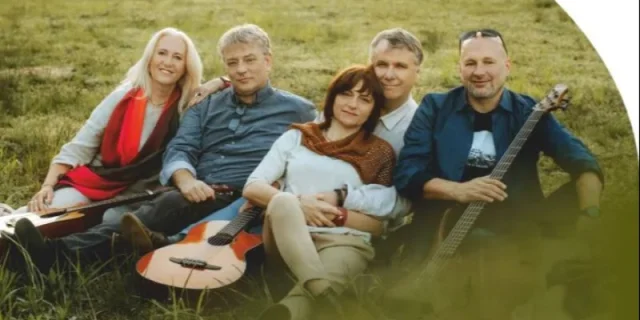 Wszystkiego Najlepszego – koncert w Osiecznej