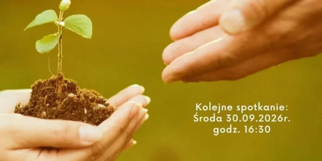 Grupa Wsparcie - dla osób doświadczających przemocy domowej