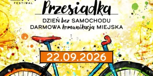 Rajd rowerowy z Prezydentem