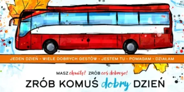 Zielona Akcja - Razem posprzątajmy Aleję Życzliwości