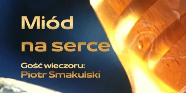 Niedziela Gabriela: Miód na serce
