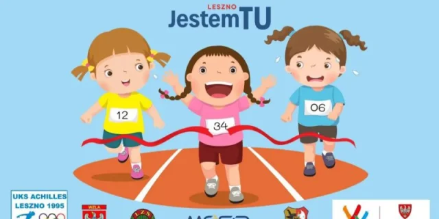 Wielkopolskie Czwartki Lekkoatletyczne w Lesznie